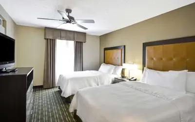 Homewood Suites Durham-Chapel Hill I-40