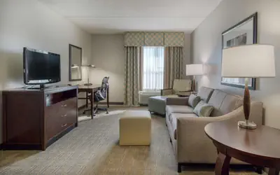 Hilton Garden Inn Durham Southpoint