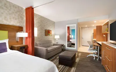 Home2 Suites by Hilton Roanoke