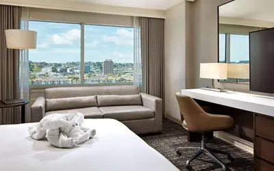 Hilton San Diego Mission Valley