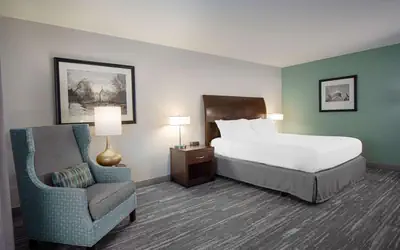 Hilton Garden Inn South Bend