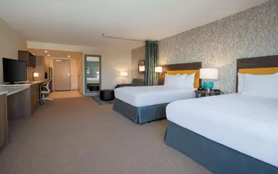 Home2 Suites By Hilton Lewes Rehoboth Beach