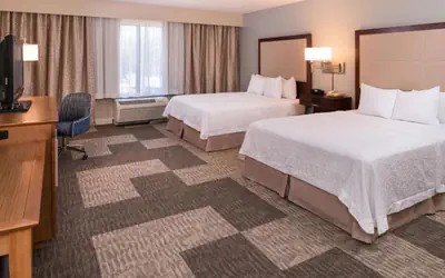 Hampton Inn and Suites Schertz