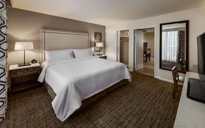 Embassy Suites by Hilton Scottsdale Resort