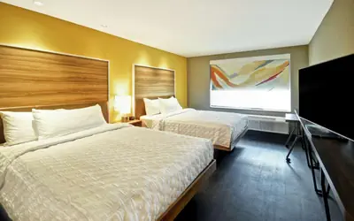 Tru By Hilton Louisville Airport