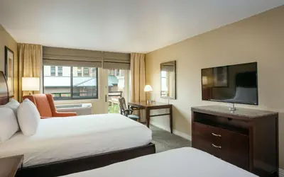 Hilton Garden Inn Seattle/Issaquah