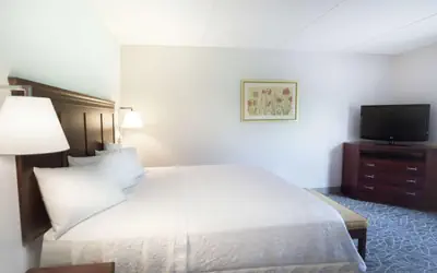 Hampton Inn & Suites Berkshires-Lenox