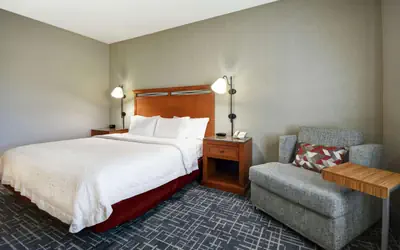 Hampton Inn & Suites Salt Lake City-West Jordan