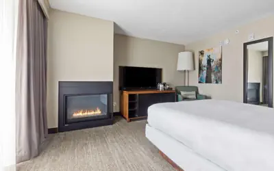 DoubleTree by Hilton Hotel Park City - The Yarrow