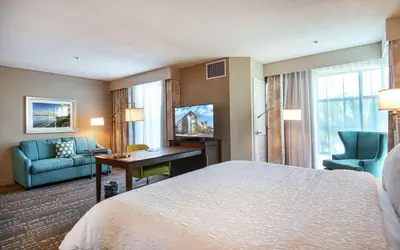 Hampton Inn & Suites by Hilton Mission Viejo Laguna San Juan Capistrano