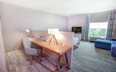 Hilton Garden Inn Tampa - Wesley Chapel