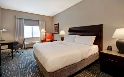 Hilton Garden Inn Twin Falls