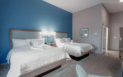 Hampton Inn & Suites Mary Esther-Fort Walton Beach, Fl