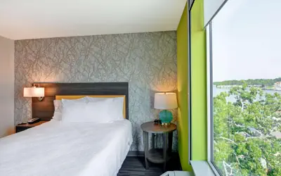 Home2 Suites By Hilton Hot Springs