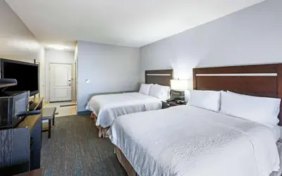 Hampton Inn & Suites Houston/League City