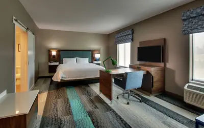 Hampton Inn & Suites By Hilton Southport