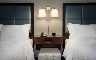 Hampton Inn Lewiston, ID