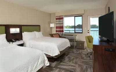 Hampton Inn Richland-Tri Cities