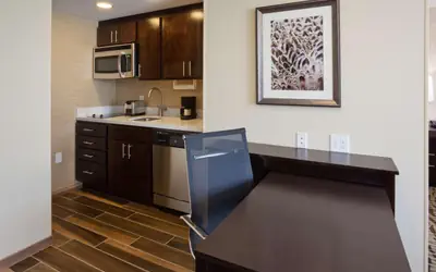 Homewood Suites Davenport