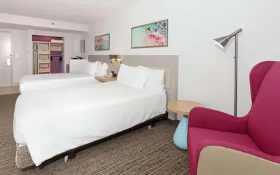 Hilton Garden Inn Saint Augustine Beach