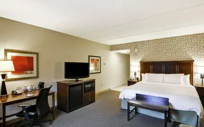 Hampton Inn Tunkhannock