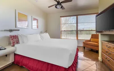 Hilton Grand Vacations Club Palm Desert