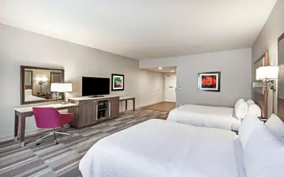 Hampton Inn North Little Rock McCain Mall, AR