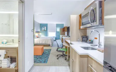 Home2 Suites By Hilton Daphne Spanish Fort