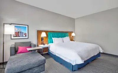 Hampton Inn Abingdon, Va