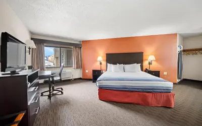 AmericInn by Wyndham Ames