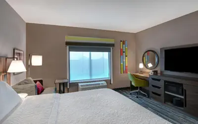 Hampton Inn & Suites Canal Winchester Columbus