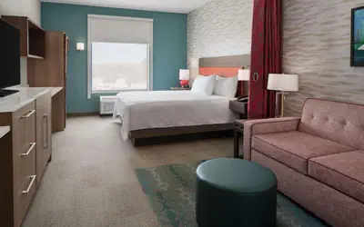 Home2 Suites By Hilton Carlsbad New Mexico