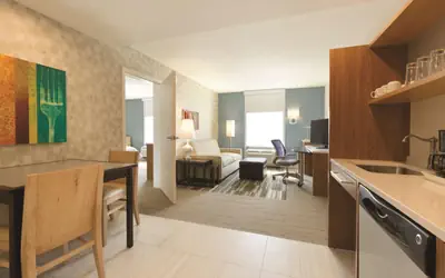 Home2 Suites by Hilton Bellingham