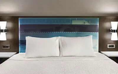 Hampton Inn Chicago-O'Hare International Airport