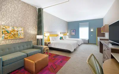 Home2 Suites By Hilton Batesville