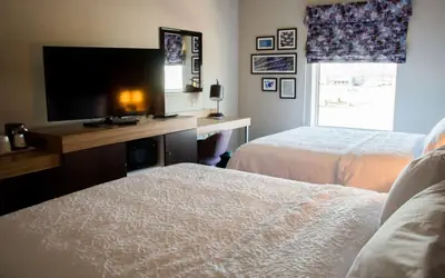 Hampton Inn & Suites Warrington Horsham