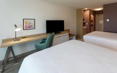 Hilton Garden Inn St. Cloud, Mn