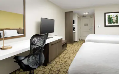 Hilton Garden Inn Frederick