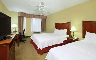 Homewood Suites by Hilton Chesapeake - Greenbrier