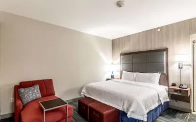 Hampton Inn Oklahoma City Northeast OK