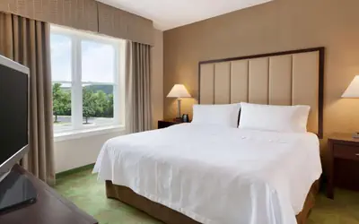 Homewood Suites Harrisburg-West Hershey Area