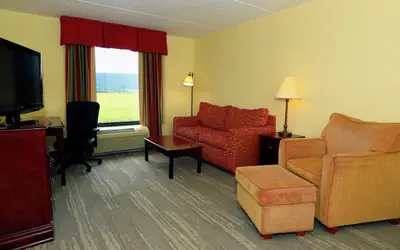 Hampton Inn and Suites of Lamar