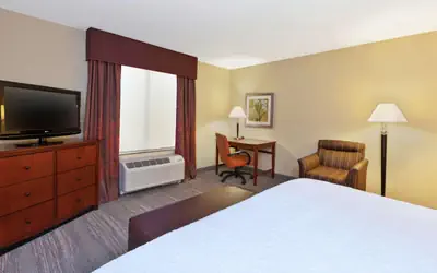 Hampton Inn & Suites Exmore - Eastern Shore