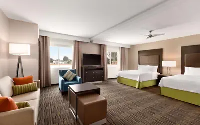 Homewood Suites By Hilton Irvine John Wayne Airport