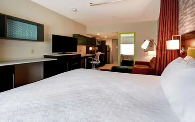 Home2 Suites By Hilton Amherst Buffalo