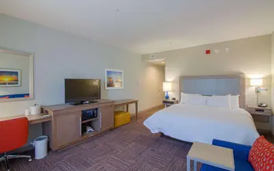 Hampton Inn Crestview South I-10, Fl