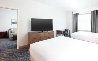 Homewood Suites By Hilton Broomfield Boulder