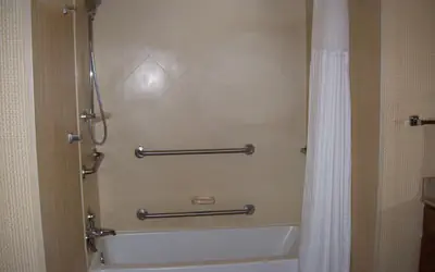 Homewood Suites by Hilton Decatur-Forsyth