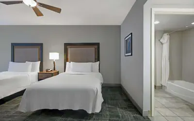 Homewood Suites Charlotte Ayrsley