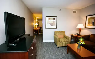 DoubleTree by Hilton Minneapolis Park Place